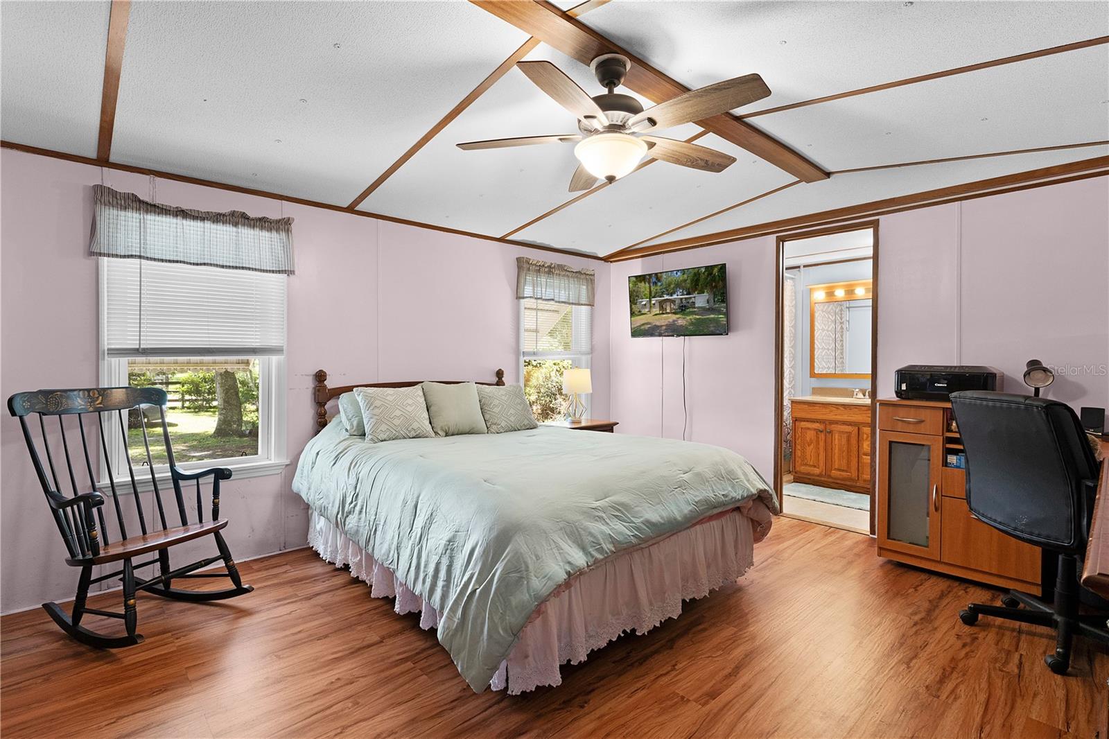 BELLEVIEW HILLS ESTATE - Residential
