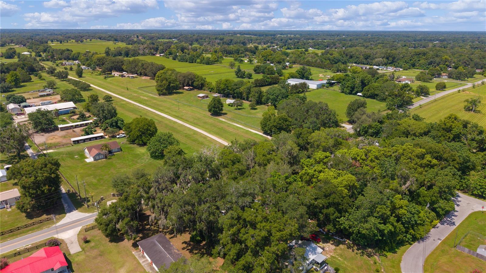 BELLEVIEW HILLS ESTATE - Residential