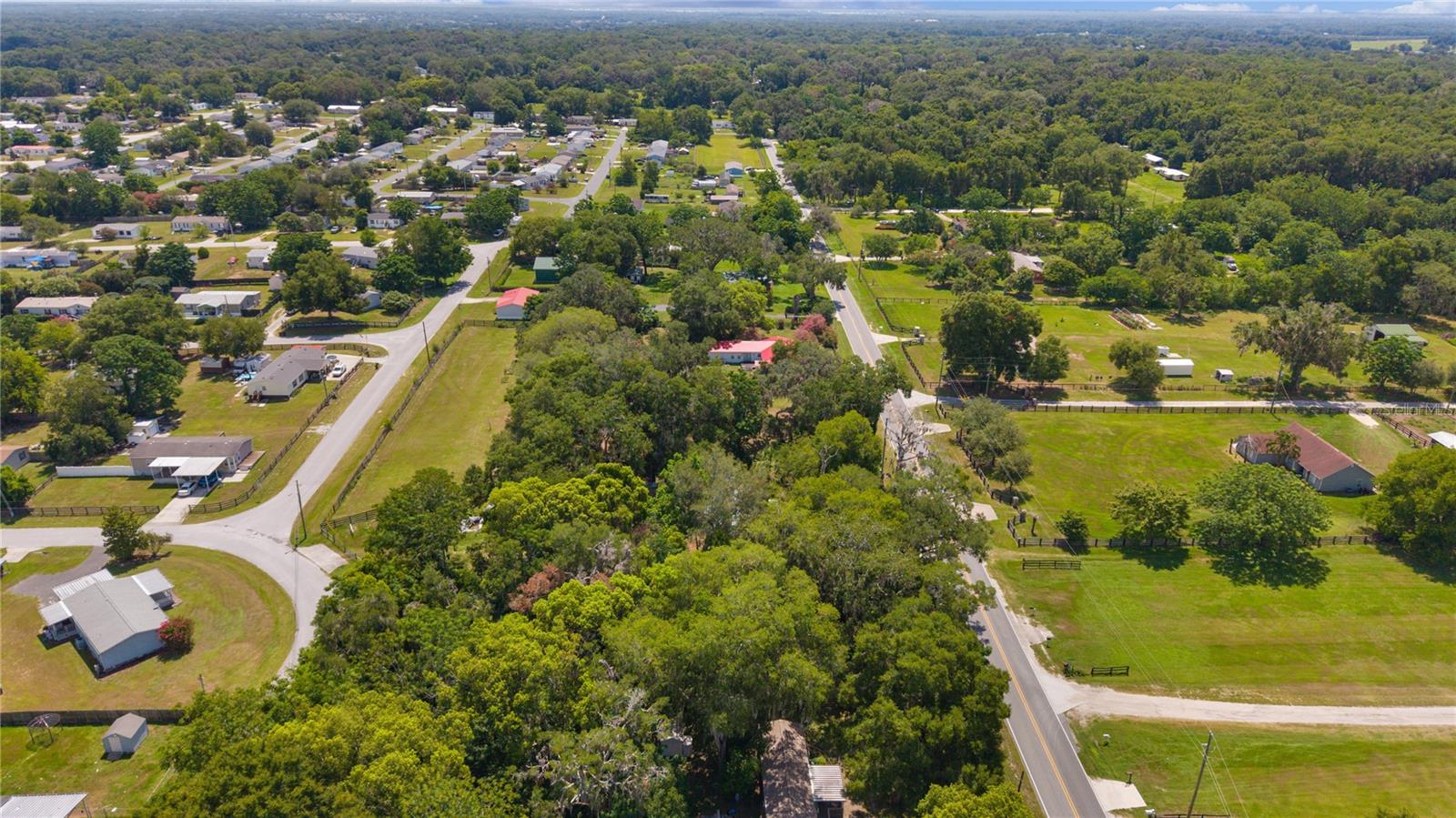 BELLEVIEW HILLS ESTATE - Residential
