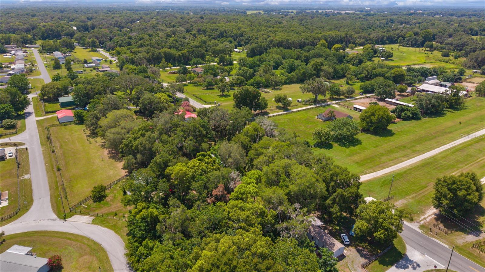 BELLEVIEW HILLS ESTATE - Residential