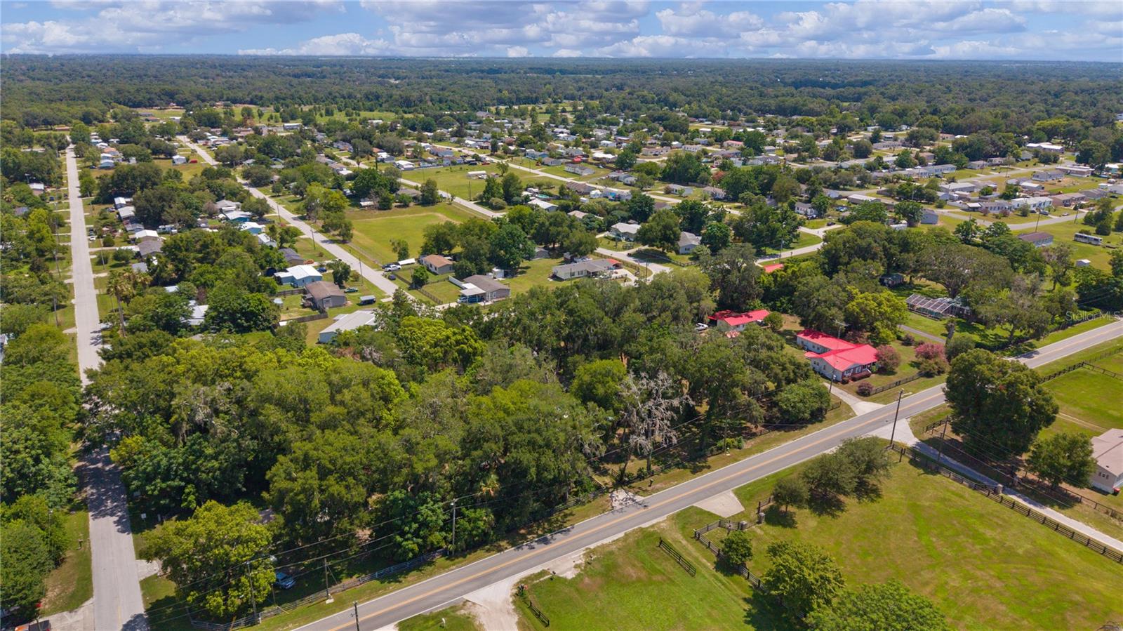 BELLEVIEW HILLS ESTATE - Residential