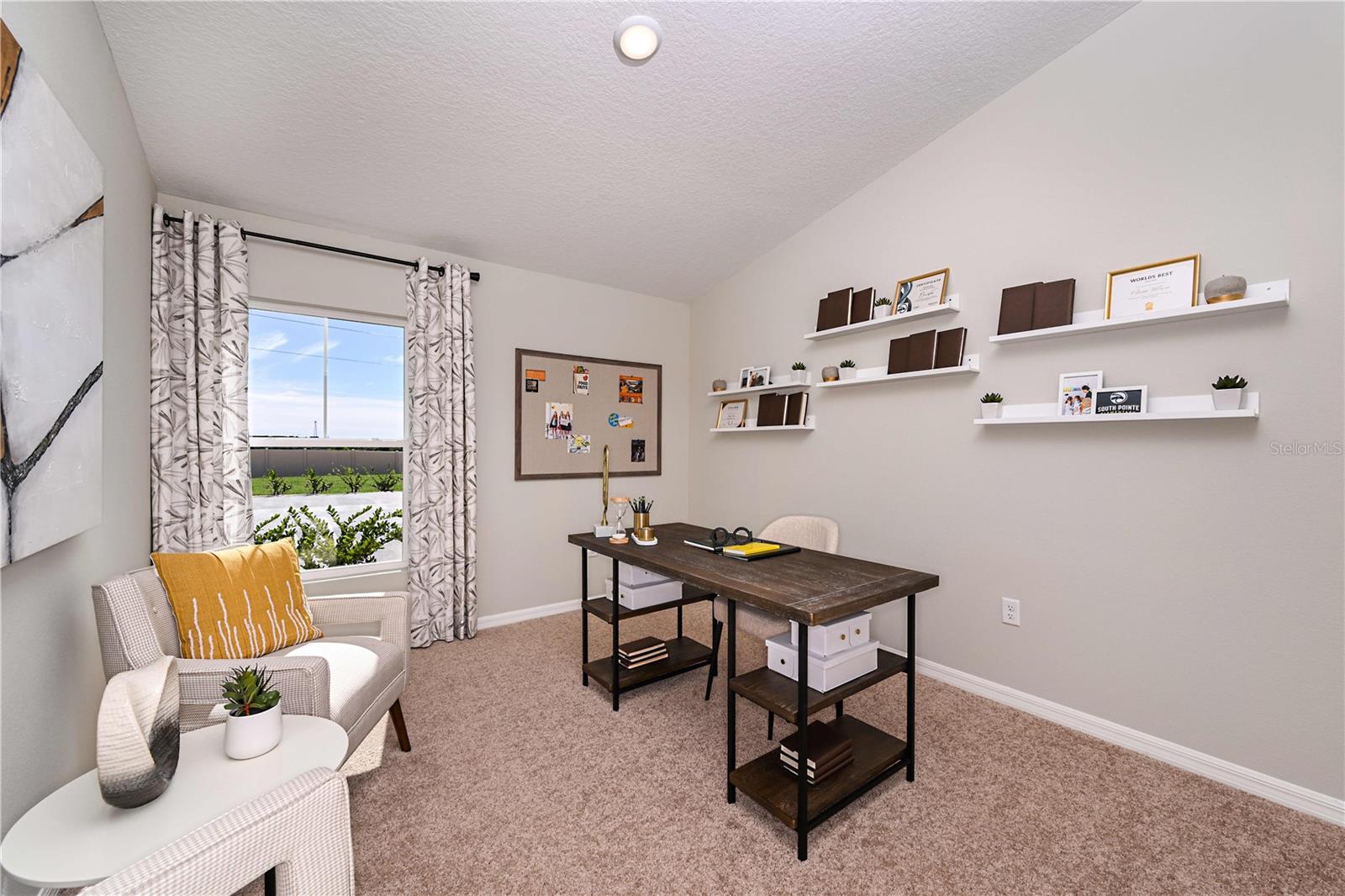 SCENIC TERRACE - Residential