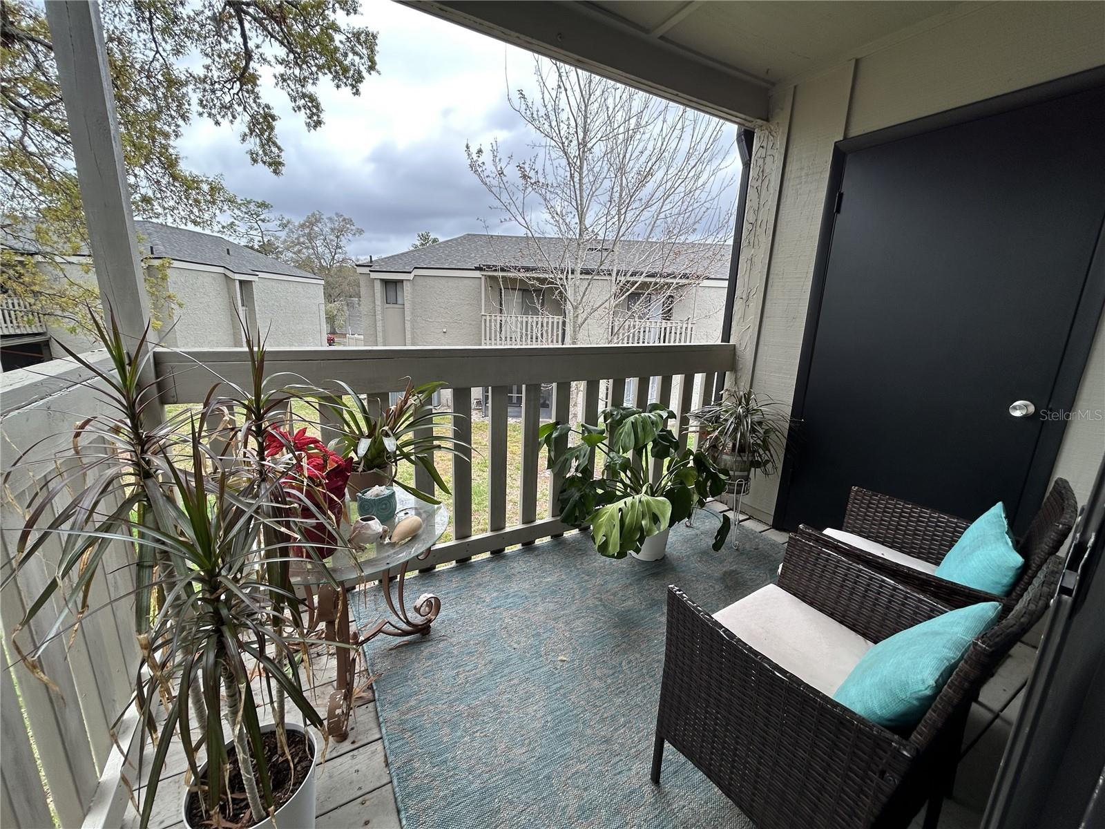 SPRINGWOOD VILLAGE - Residential
