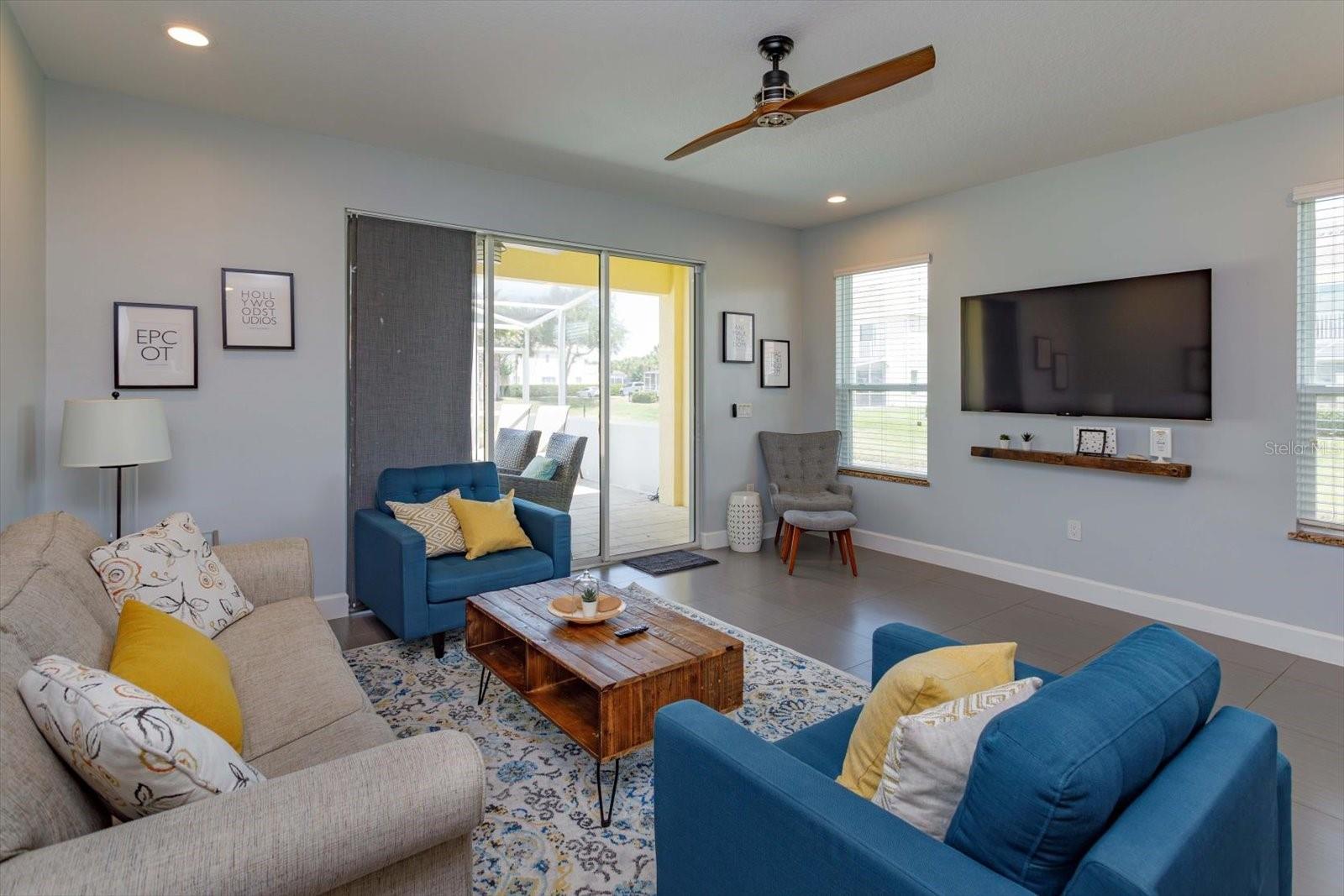 SERENITY AT SILVER CREEK SUB - Residential