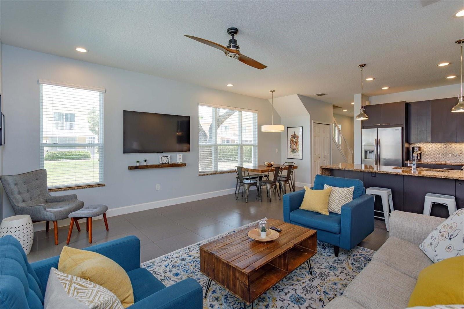 SERENITY AT SILVER CREEK SUB - Residential