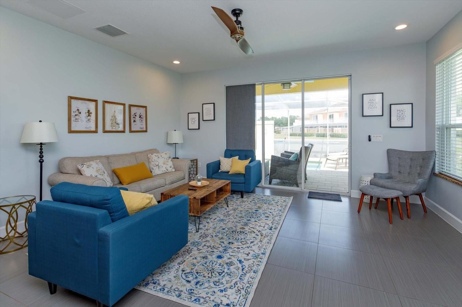 SERENITY AT SILVER CREEK SUB - Residential