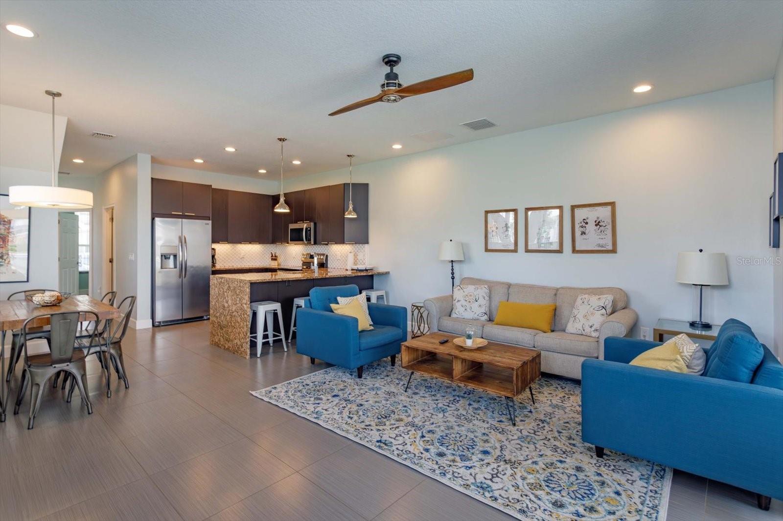 SERENITY AT SILVER CREEK SUB - Residential