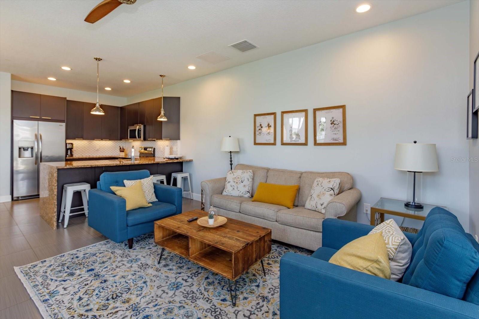SERENITY AT SILVER CREEK SUB - Residential