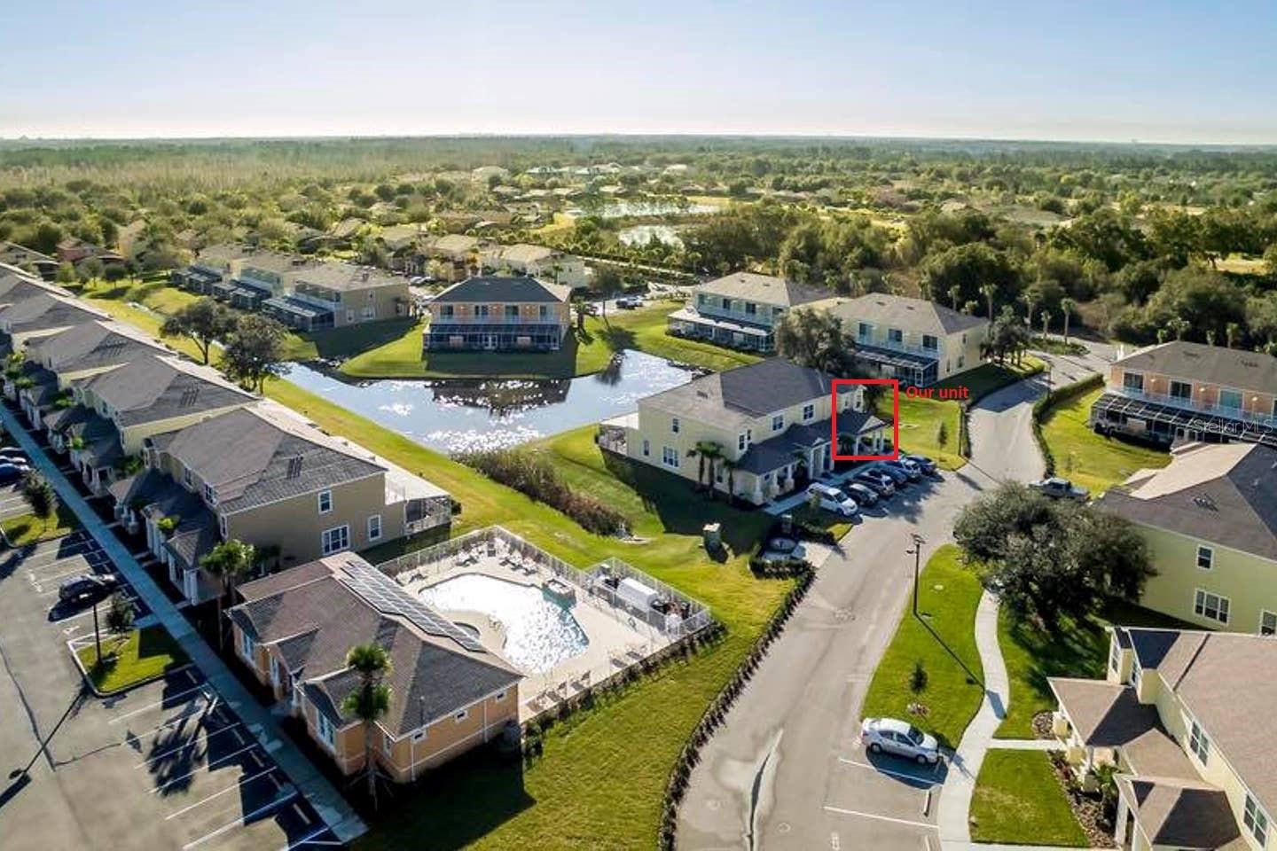 SERENITY AT SILVER CREEK SUB - Residential