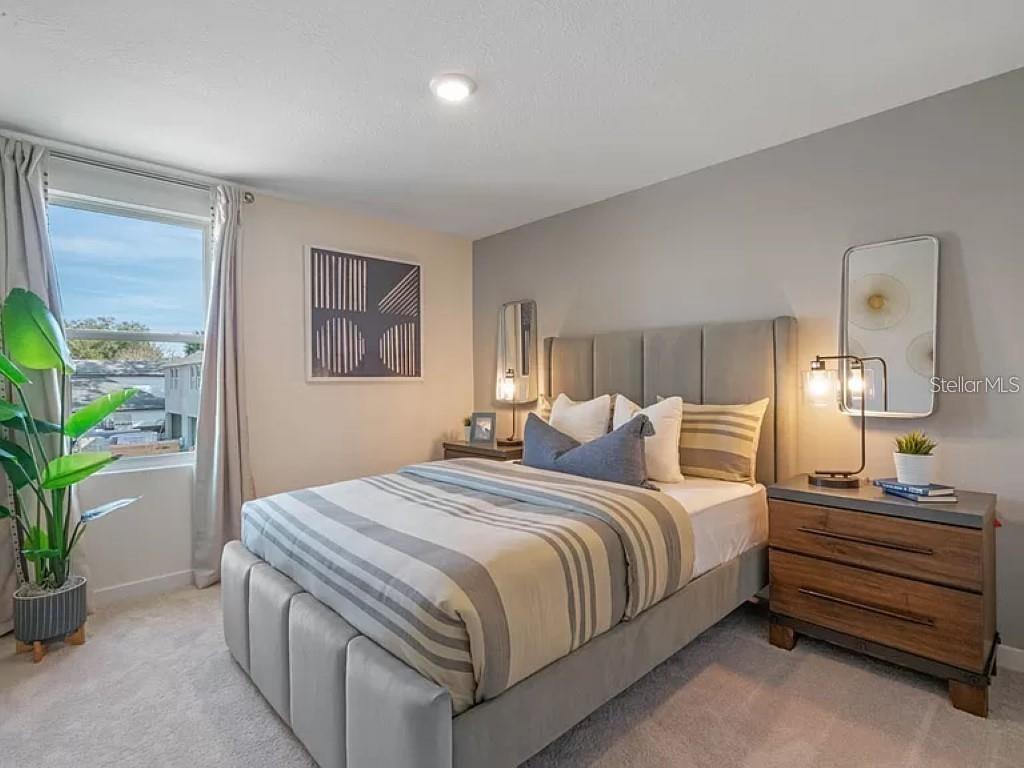 MONTEREY SOUTH - Residential