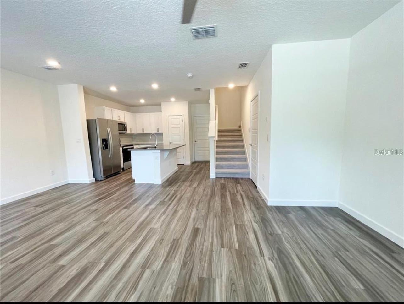 MONTEREY SOUTH - Residential