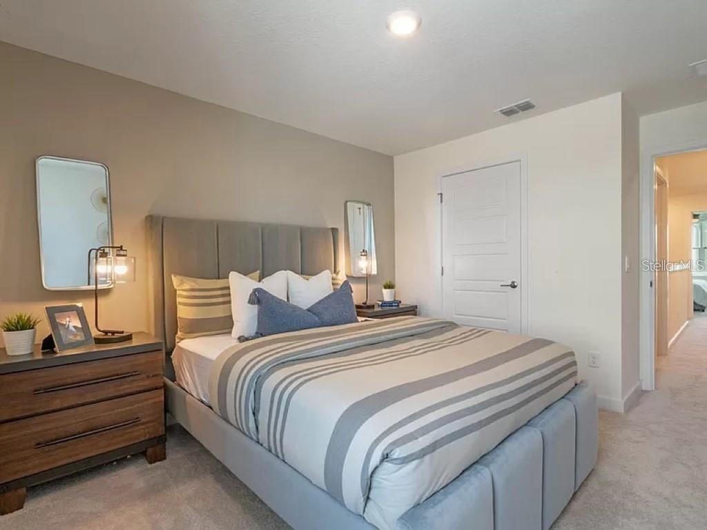 MONTEREY SOUTH - Residential