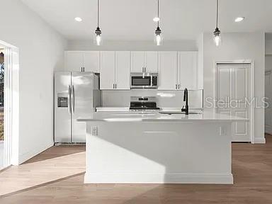 CITRUS SPGS UNIT 22 - Residential