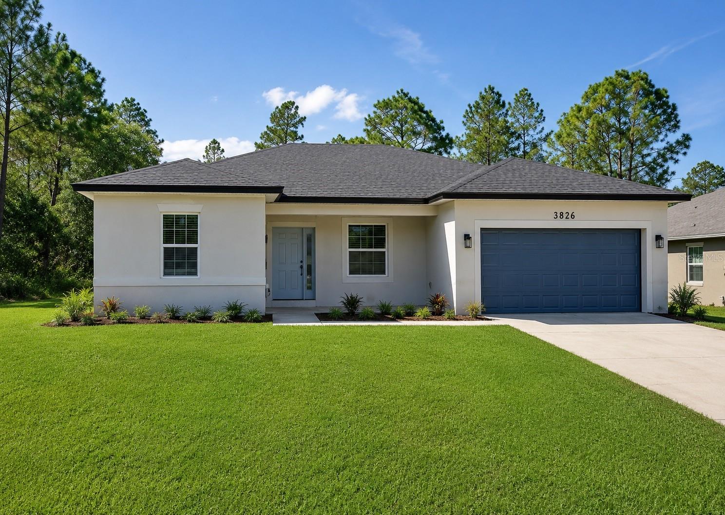CITRUS SPGS UNIT 22 - Residential