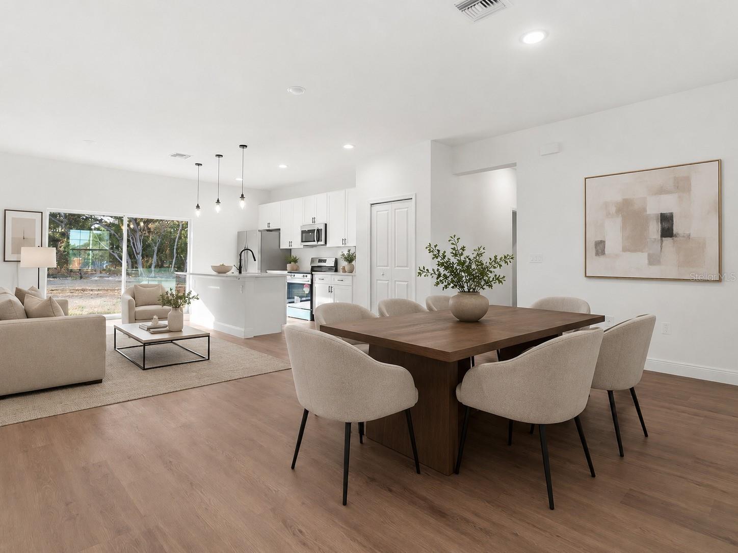 CITRUS SPGS UNIT 22 - Residential