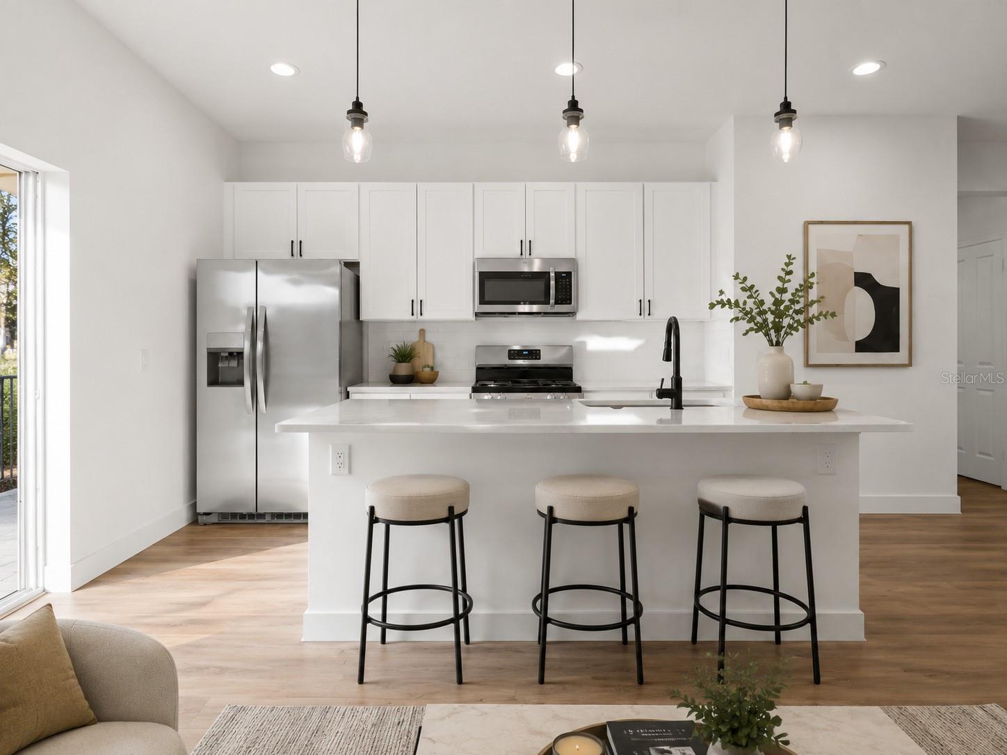 CITRUS SPGS UNIT 22 - Residential