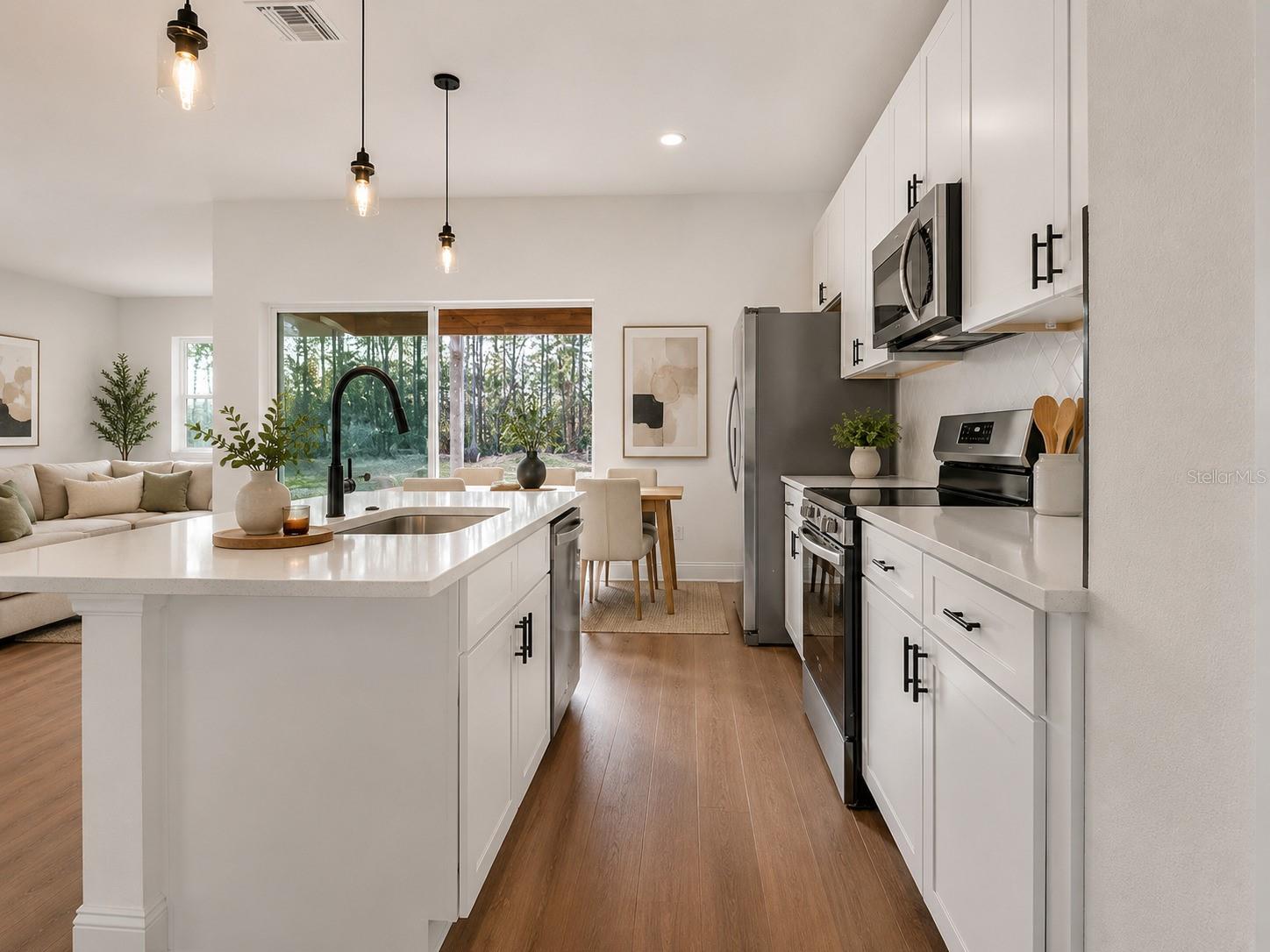 CITRUS SPGS UNIT 22 - Residential