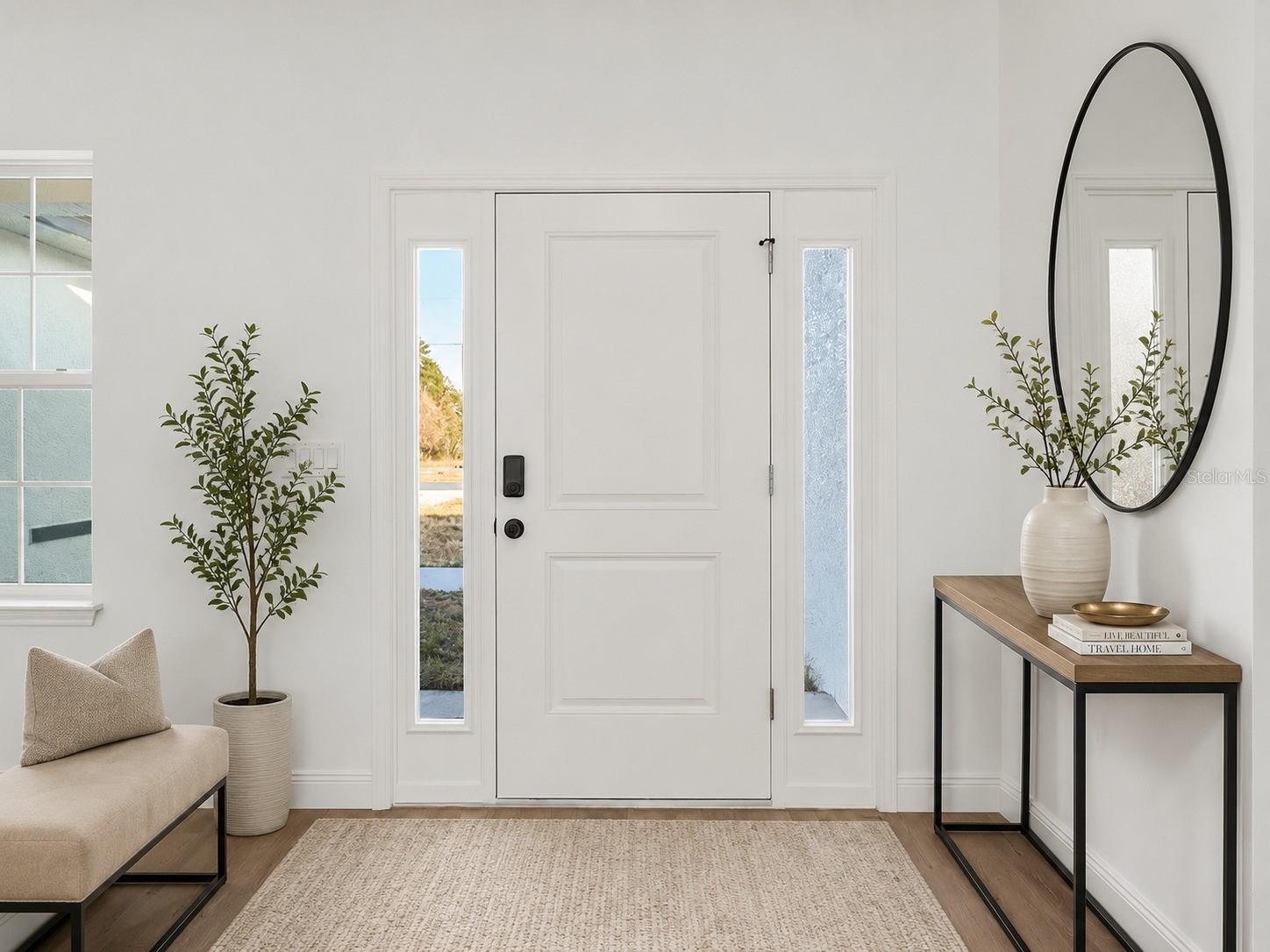 CITRUS SPGS UNIT 22 - Residential