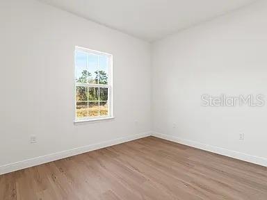 CITRUS SPGS UNIT 22 - Residential