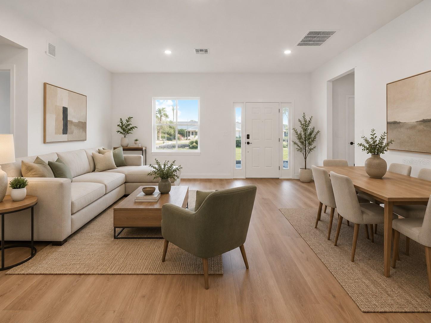 CITRUS SPGS UNIT 22 - Residential