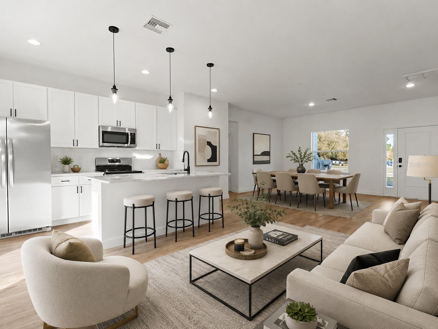 CITRUS SPGS UNIT 22 - Residential
