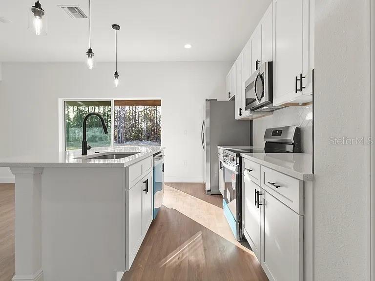 CITRUS SPGS UNIT 22 - Residential