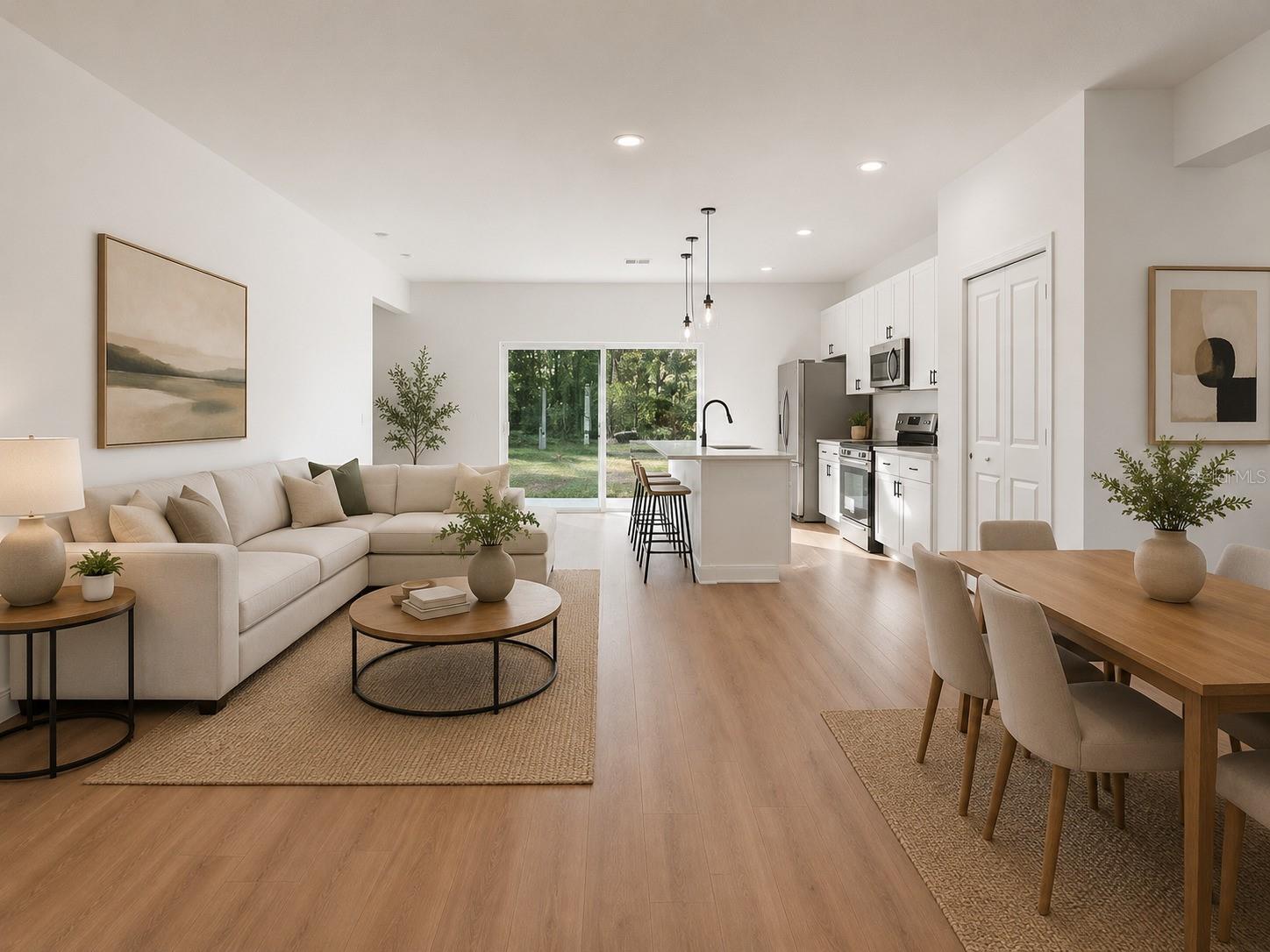 CITRUS SPGS UNIT 22 - Residential