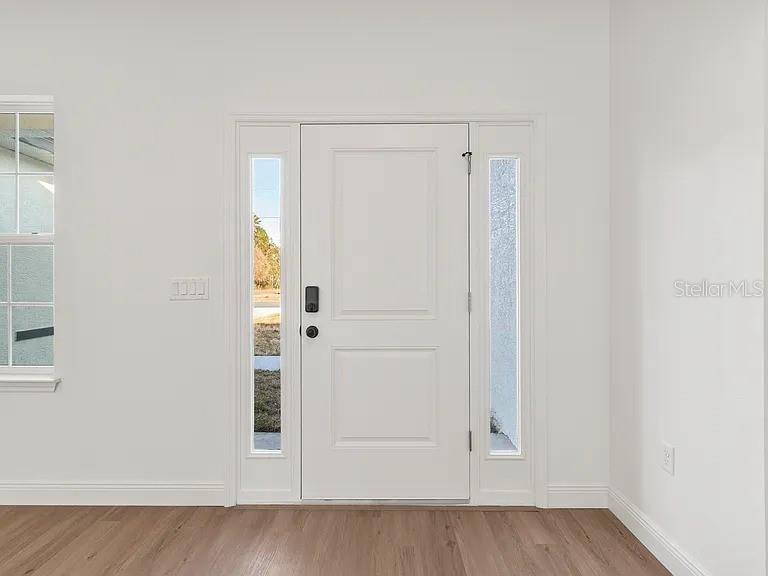 CITRUS SPGS UNIT 22 - Residential