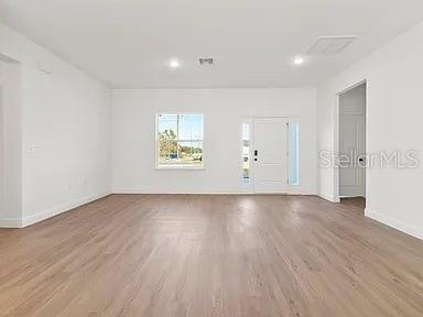CITRUS SPGS UNIT 22 - Residential