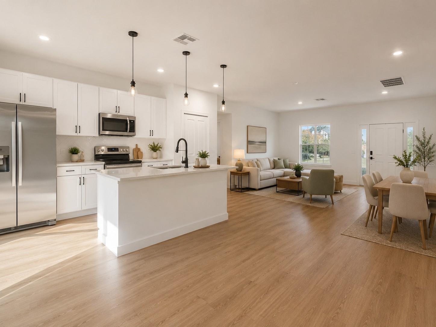 CITRUS SPGS UNIT 22 - Residential