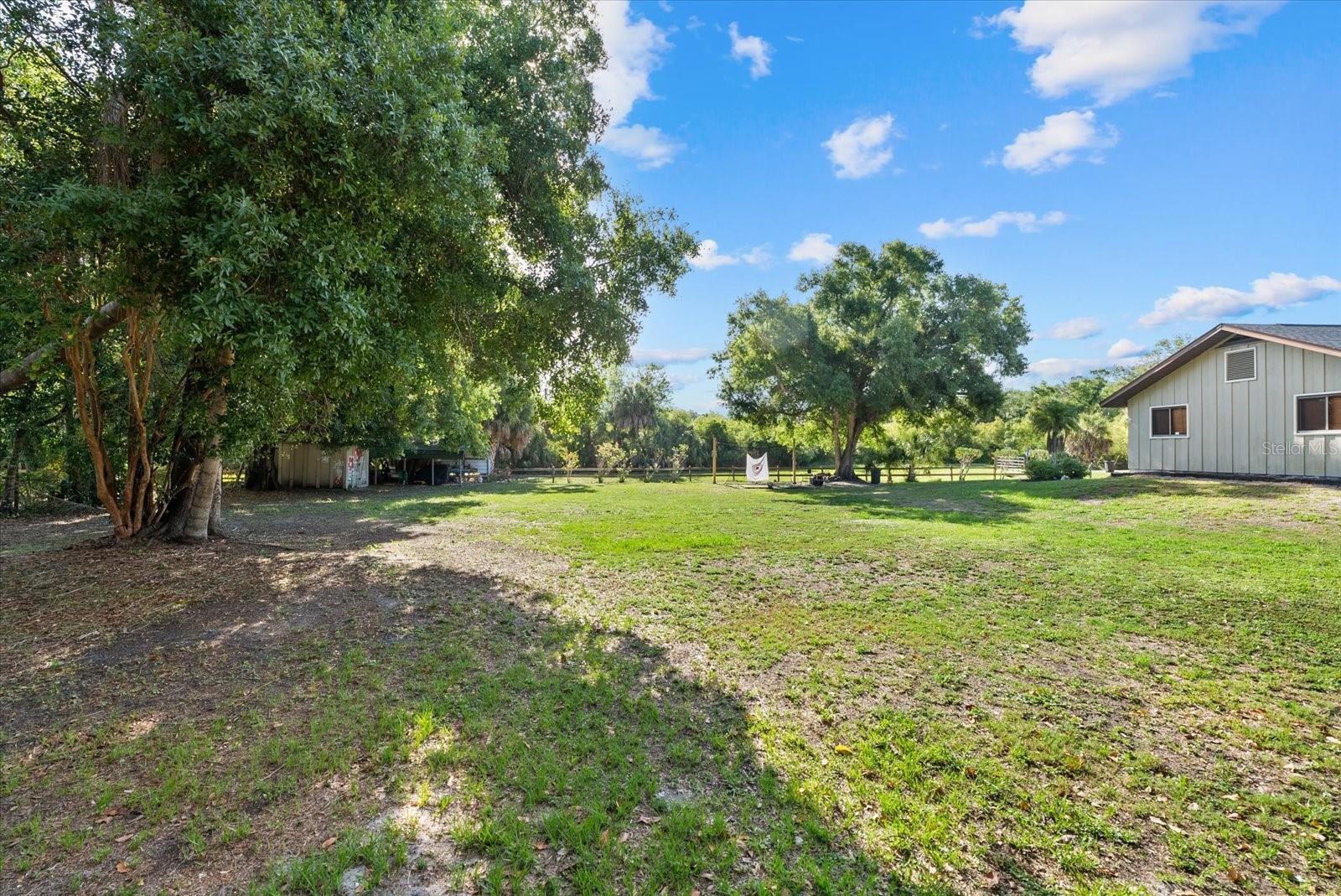 MADISON PARK - Land