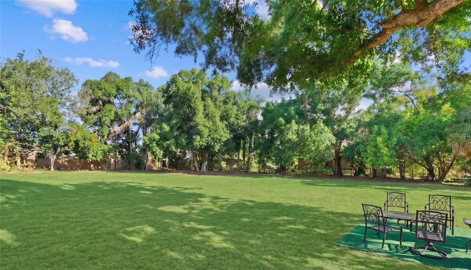 MADISON PARK - Land