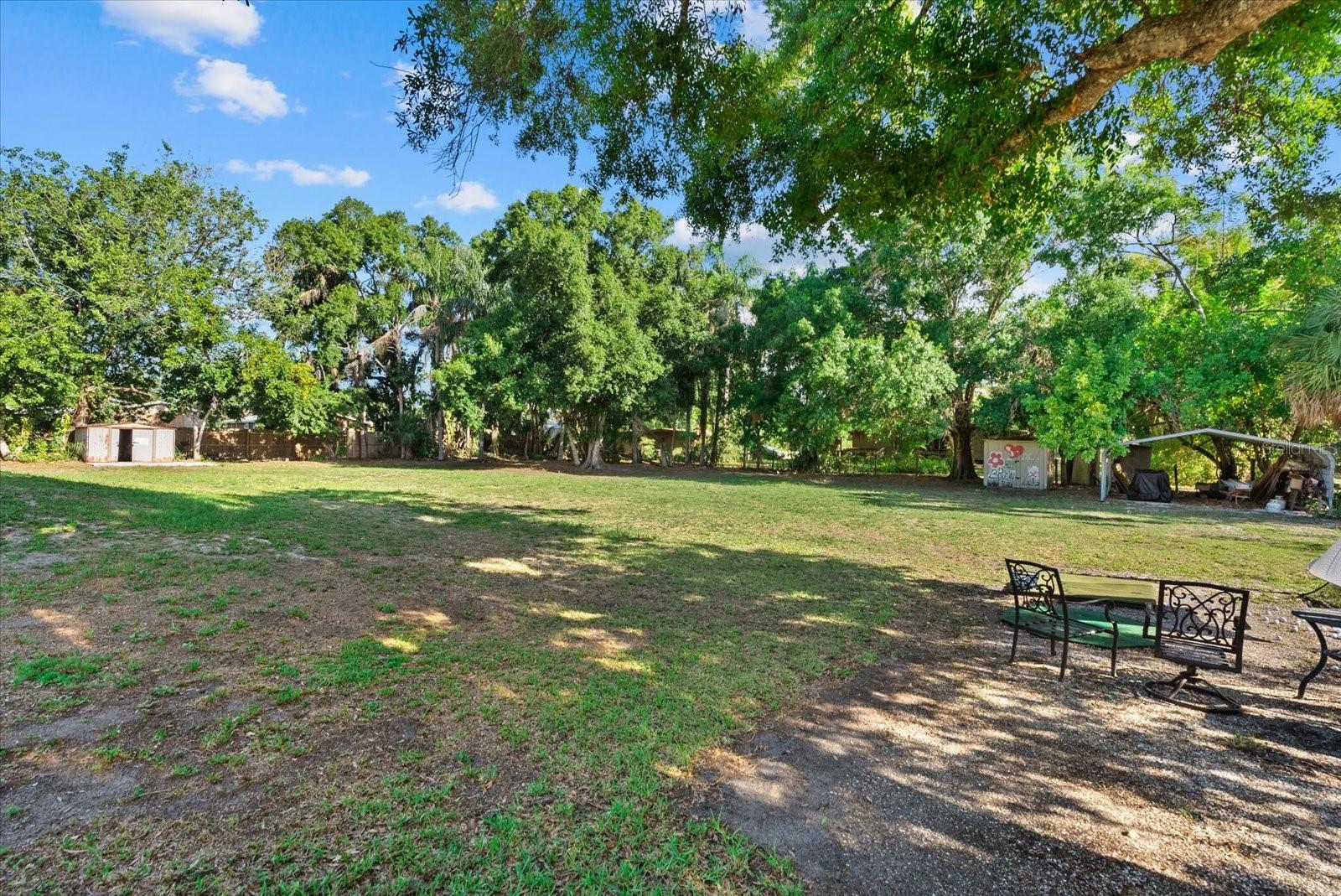 MADISON PARK - Land