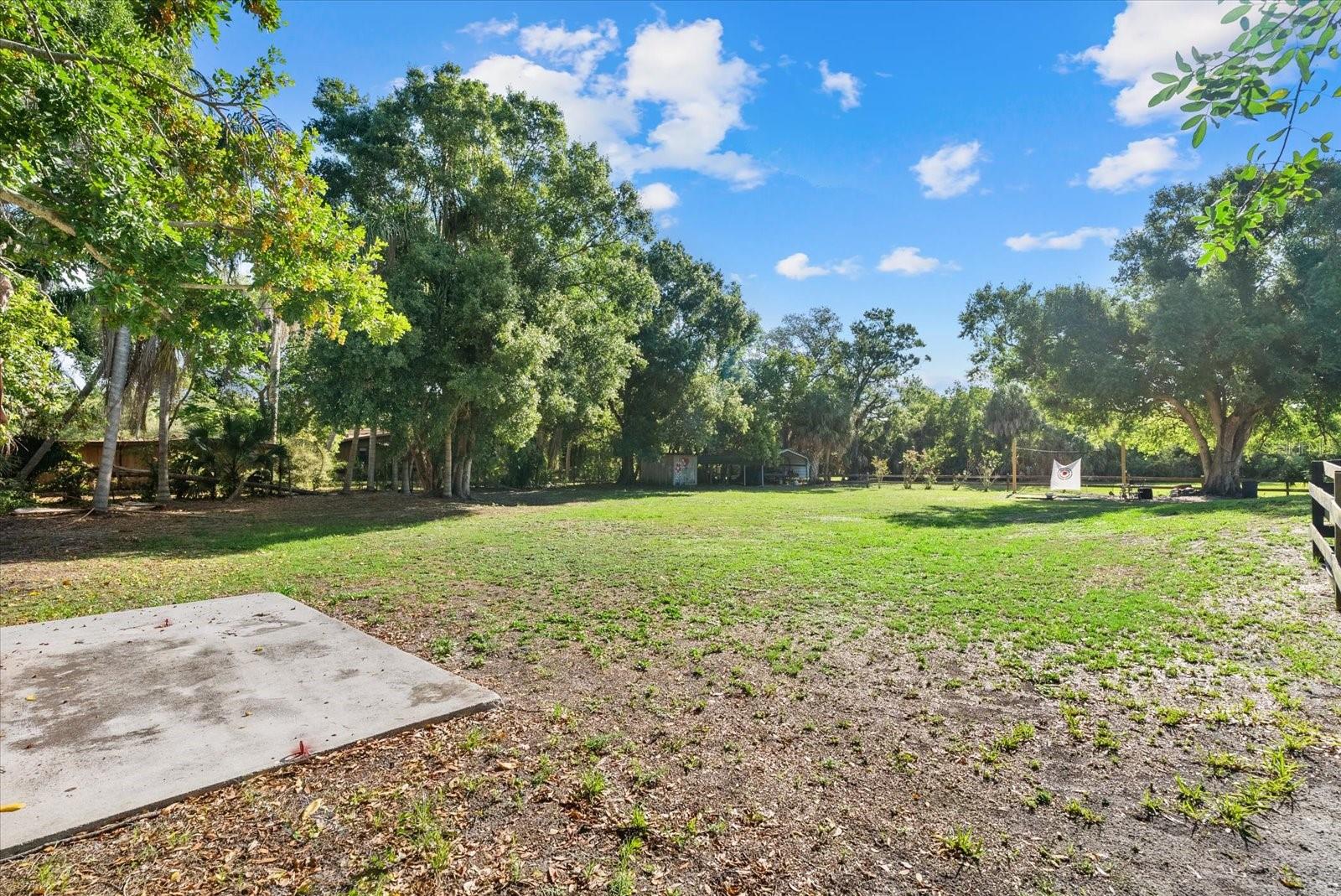 MADISON PARK - Land