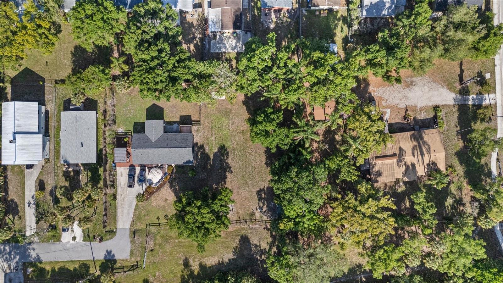 MADISON PARK - Land