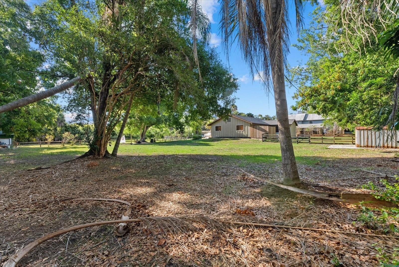 MADISON PARK - Land