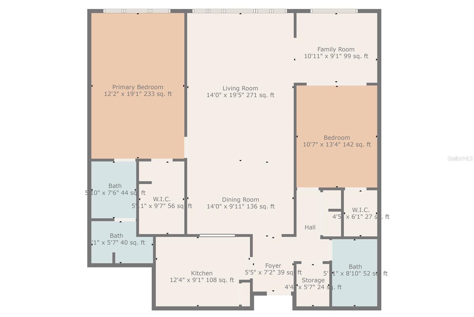 HARBOUR  CLUB CONDO NO 3 - Residential