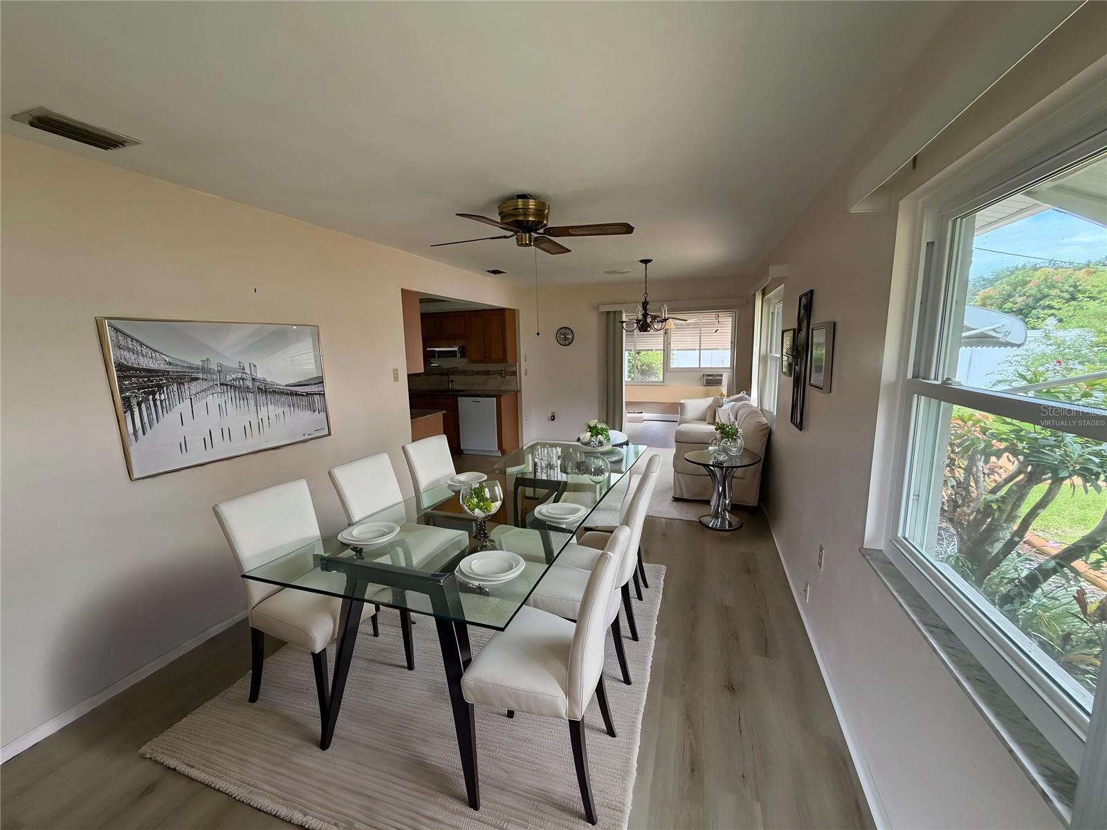 VENICE EAST SEC 1 - Residential