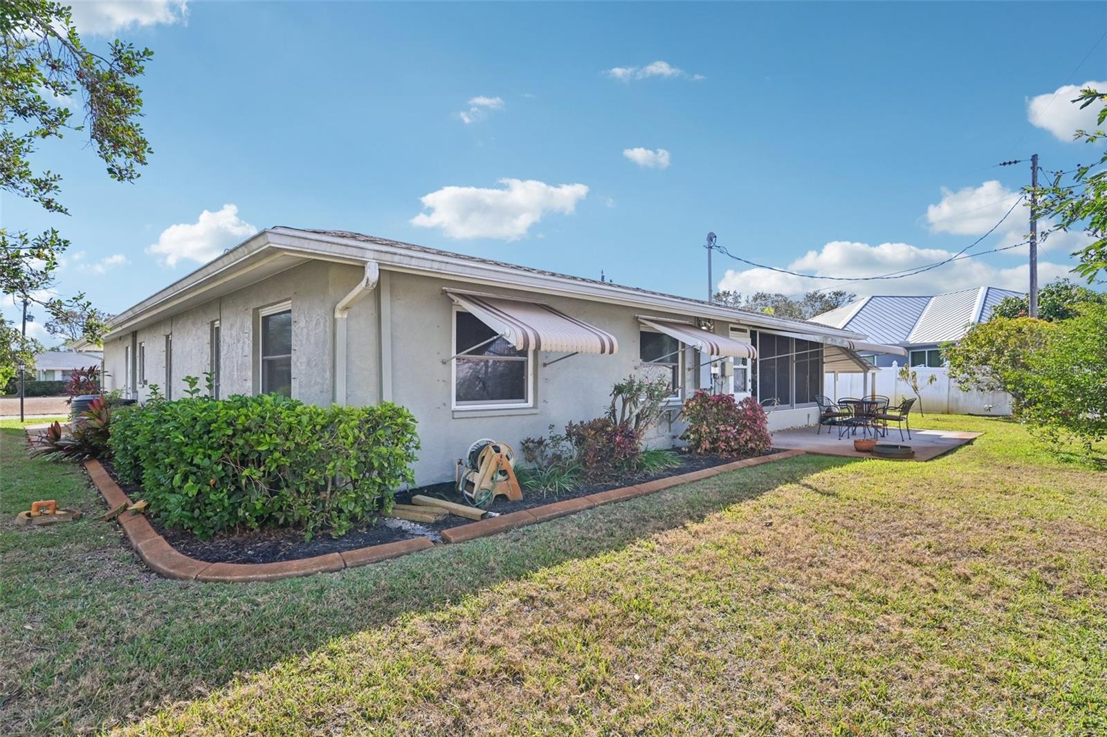 VENICE EAST SEC 1 - Residential