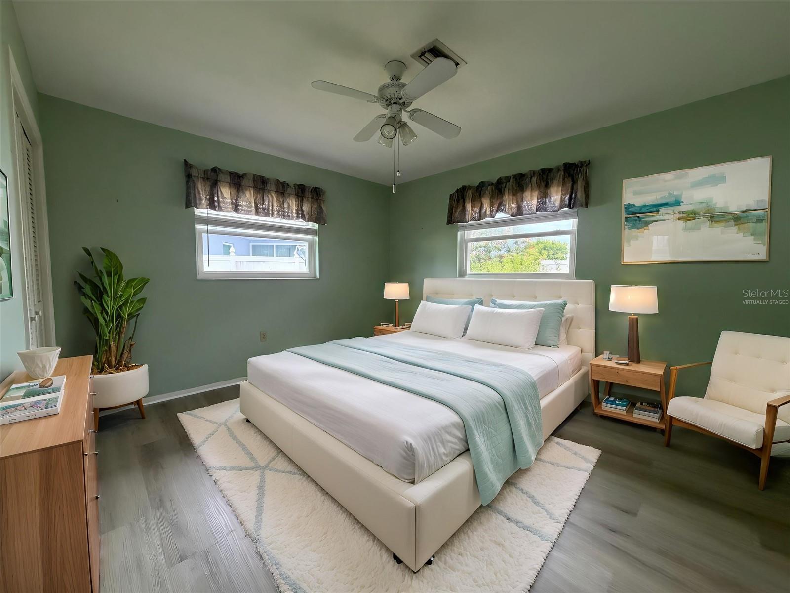 VENICE EAST SEC 1 - Residential