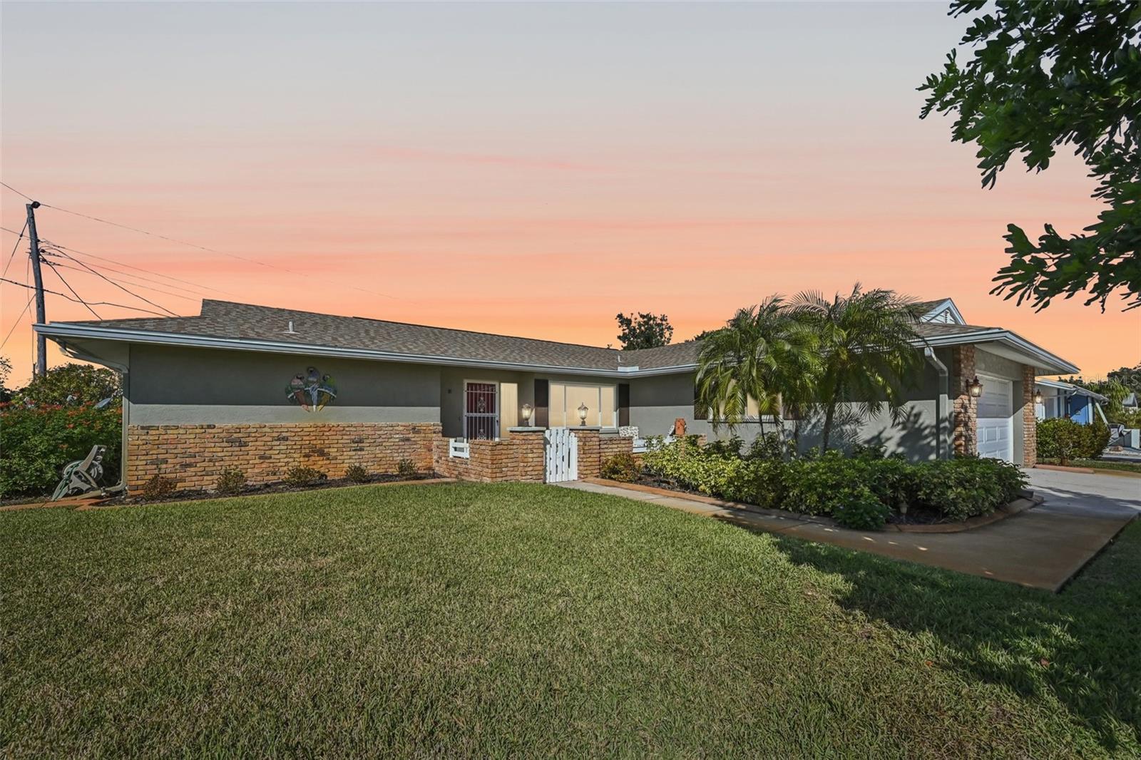 Virtually Staged. *** Not only has the price been improved, the carpet has been replaced with LUXURY VINYL PLANK *** Perfectly positioned in highly desirable Venice East, this property offers exceptional convenience to everything the area is known for. Located just minutes from beautiful Gulf beaches, historic downtown Venice, and a wide variety of shopping, dining, golf courses, and recreational activities, this home places the very best of Southwest Florida right at your fingertips.  This home offers an updated kitchen and Primary shower, New Air Conditioner in 2024, New roof in 2022 Water heater 2018.  The house has been re-piped too.

Enjoy easy access to major roadways, making trips to nearby parks, medical facilities, entertainment venues, and the popular Legacy Trail simple and convenient. Whether you are looking to spend your days relaxing at the beach, exploring charming local boutiques and restaurants, or enjoying the active Florida lifestyle, this location truly delivers.

Venice East is an optional HOA for no restrictions, has public water and sewer, sits in an "X" flood zone, so no flood insurance required.  Make your appointment today!