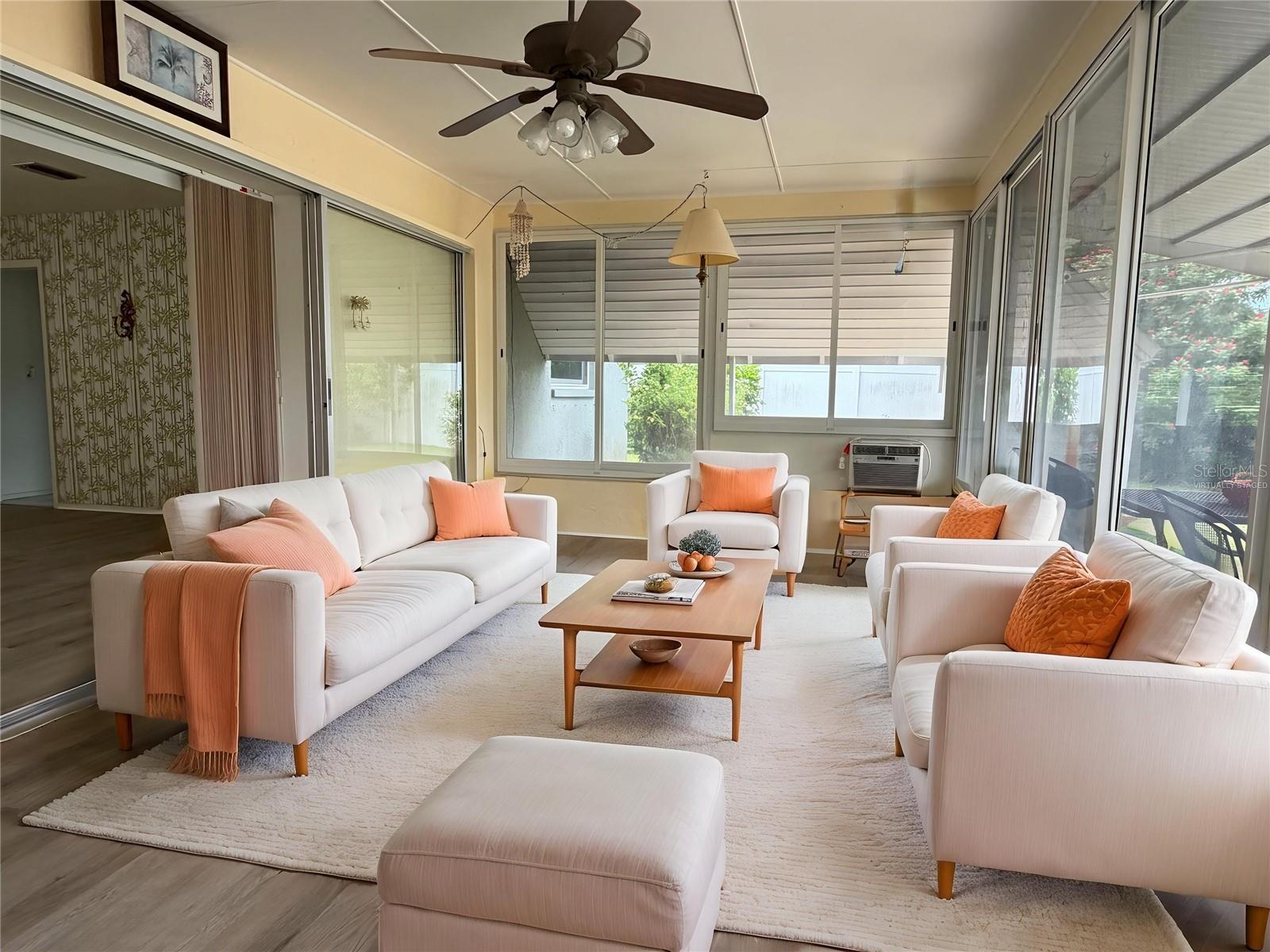 VENICE EAST SEC 1 - Residential