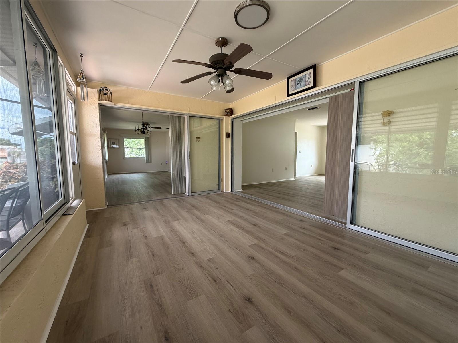 VENICE EAST SEC 1 - Residential