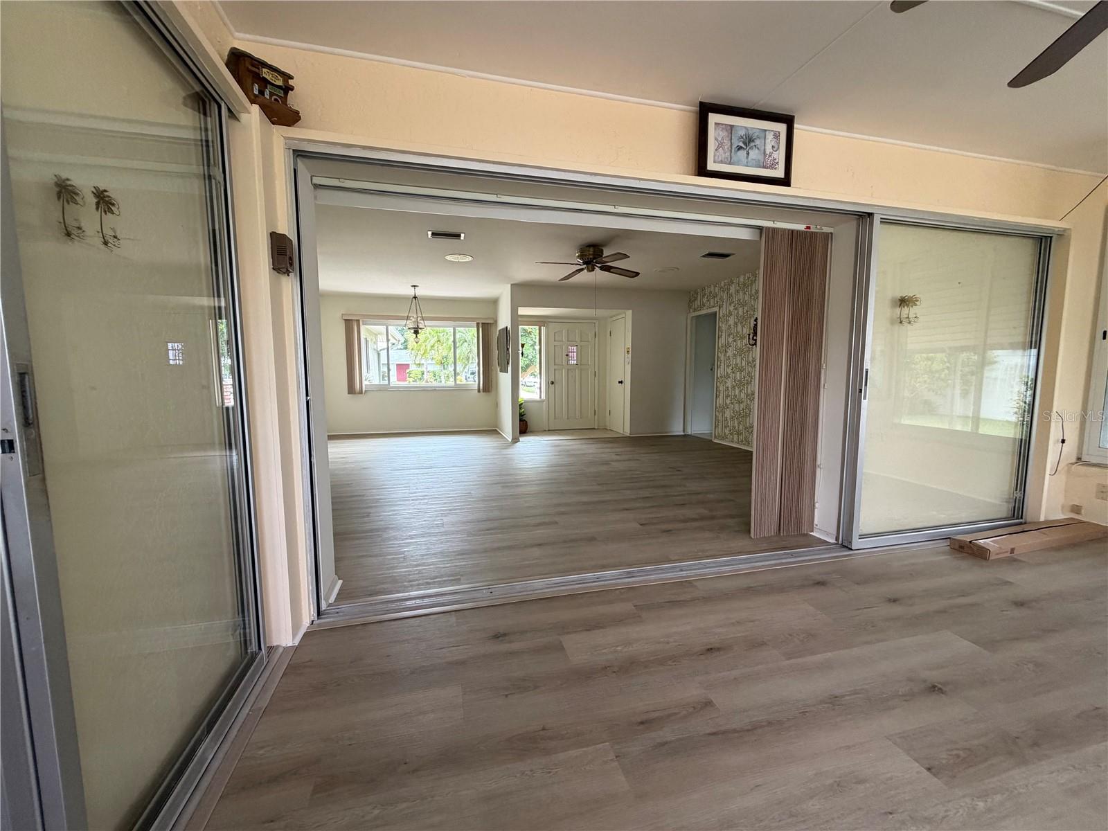 VENICE EAST SEC 1 - Residential