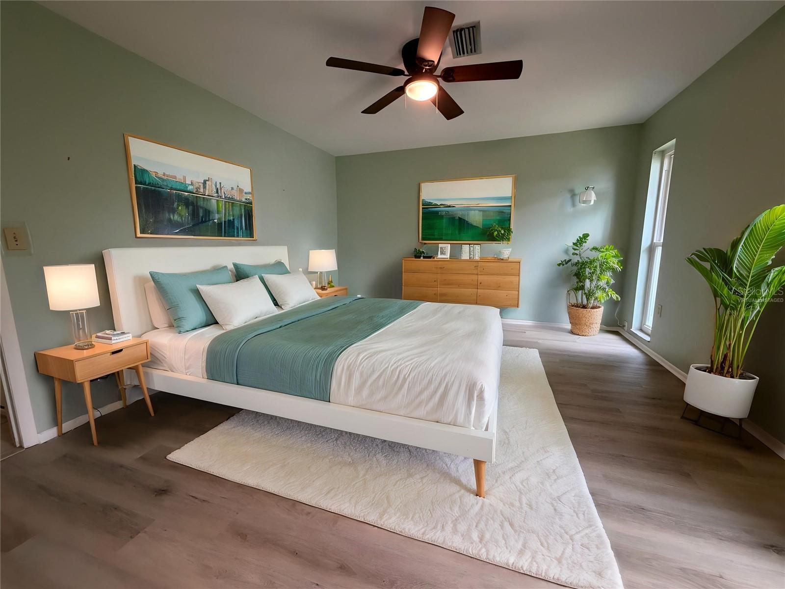 VENICE EAST SEC 1 - Residential
