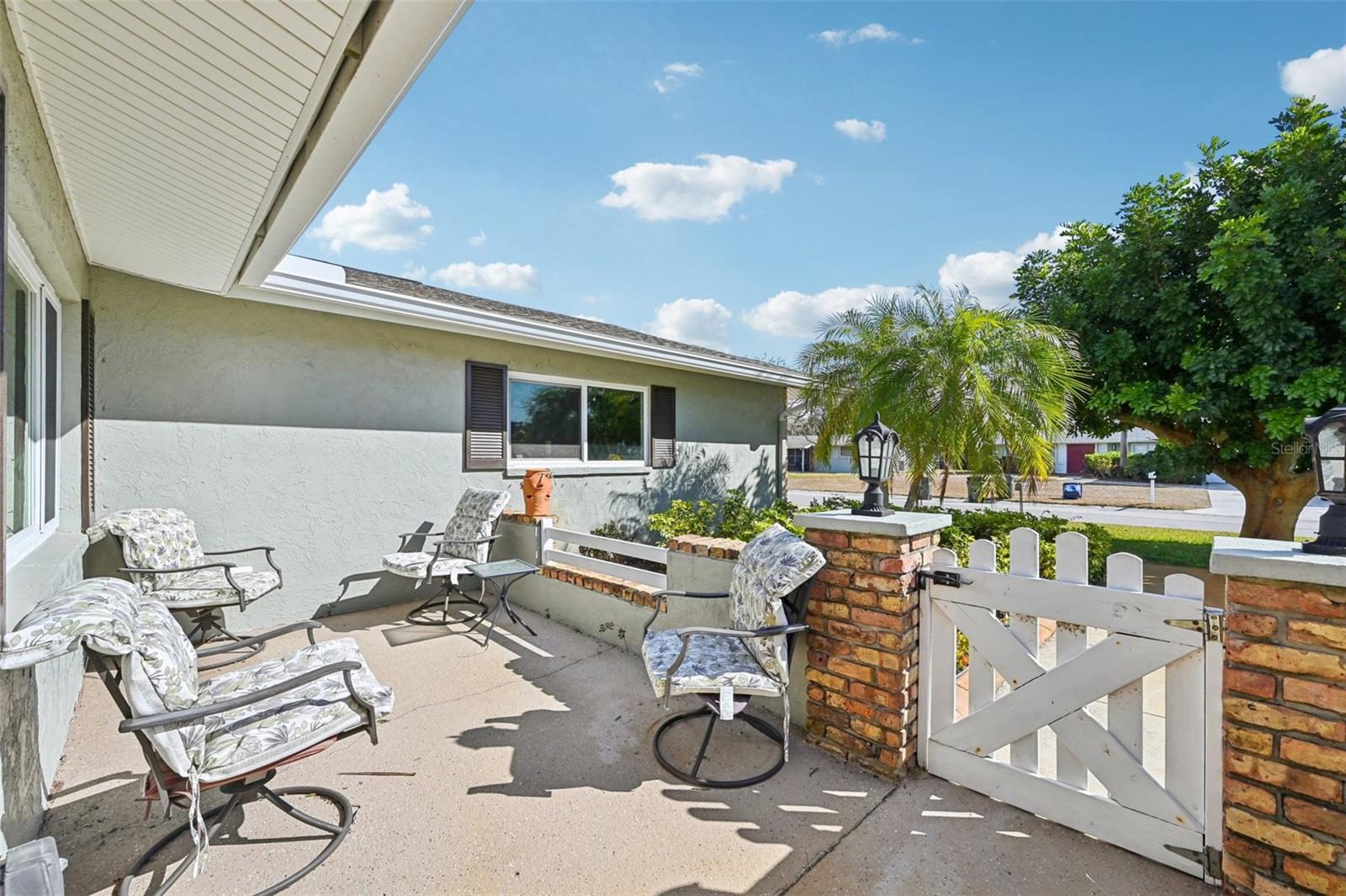 VENICE EAST SEC 1 - Residential