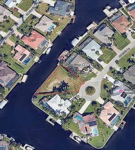 CAPE CORAL - Land