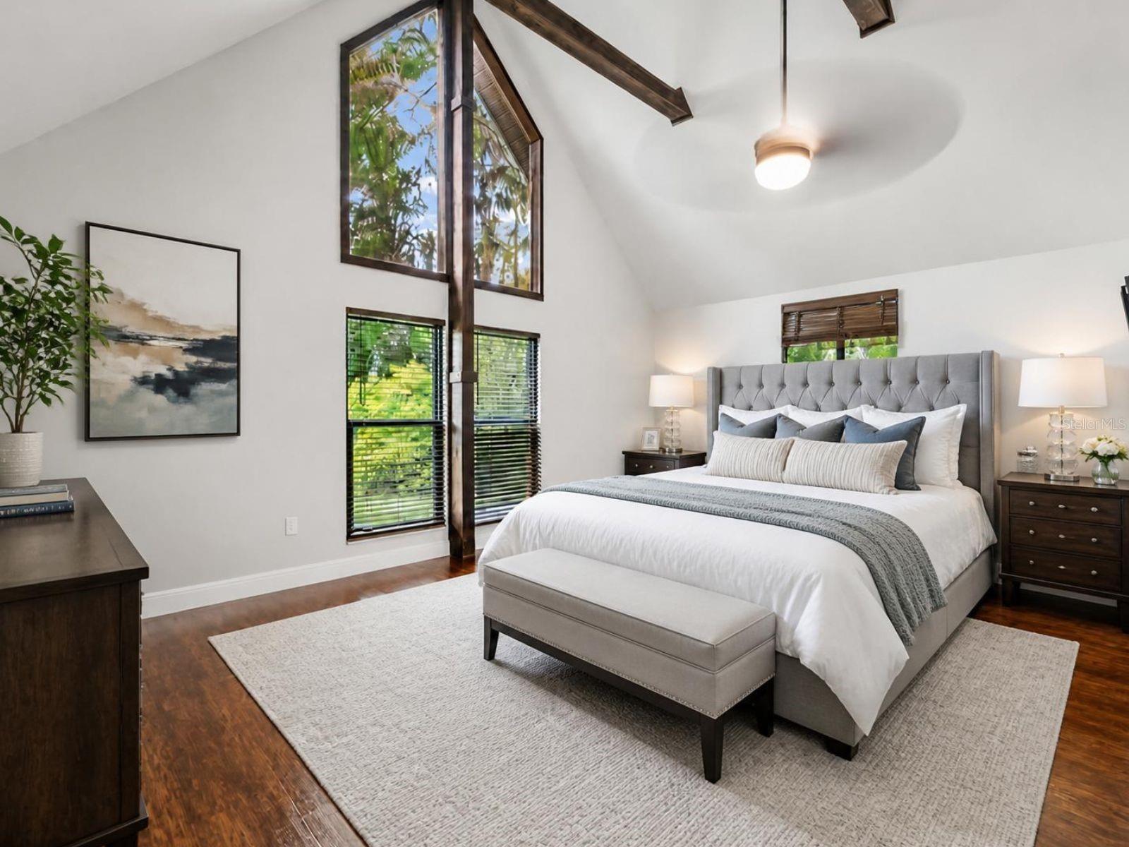 CORNETT WOODS - Residential