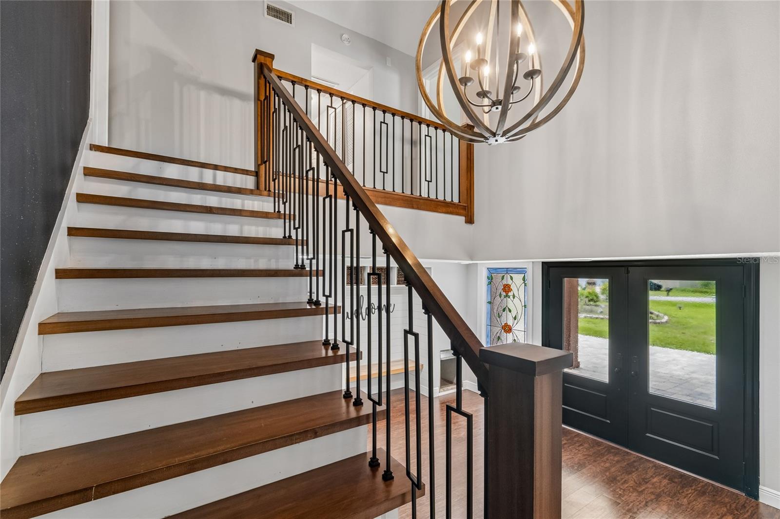 CORNETT WOODS - Residential