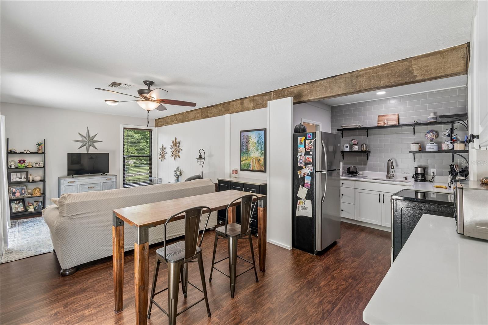 CORNETT WOODS - Residential